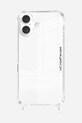 LaCoqueFrançaise etui na telefon iPhone 16 transparentny LE317952