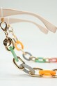 Ланцюжок для окулярів LaCoqueFrançaise Cassy LE316722 барвистий AA00