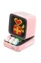 Беспроводная колонка Divoom Art Game Retro