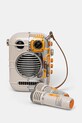 Divoom difuzor wireless cu microfoane SparkPro multicolor 6958444604107
