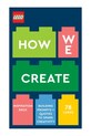 home & lifestyle karty LEGO How We Create multicolor ABG332