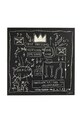 Lifestyle Επιτραπέζιο παιχνίδι - ludo Galison Jean-Michel Basquiat 61261 πολύχρωμο