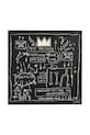 Lifestyle Επιτραπέζιο παιχνίδι - ludo Galison Jean-Michel Basquiat 61261 πολύχρωμο