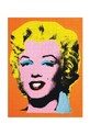 Galison puzzle Warhol Marilyn 500 elementów 64899 multicolor AA00