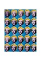 Lifestyle Galison puzzle Warhol Marilyn 500 elementów 64899 multicolor