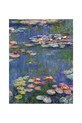 Lifestyle Galison puzzle Monet 500 elementów 68133 multicolor