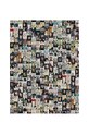 Galison puzzle Andy Warhol Selfies 1000 elementów 63120 többszínű AA00