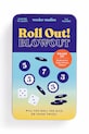 Galison gra Wexler Studios Roll Out! Blowout multicolor 66748