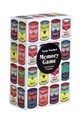 Galison joc de memorie Andy Warhol multicolor 65538