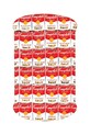 Lifestyle Galison joc de memorie Andy Warhol 65538 multicolor