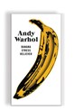 Galison zabawka antystresowa Andy Warhol Banana 60029 multicolor AA00
