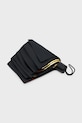 Luckies of London umbrela Black & Gold SK.UMBRELLA3 multicolor AA00