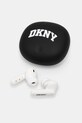 Dkny słuchawki bezprzewodowe biały DKTWS3DNYAK