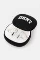 Lifestyle Dkny słuchawki bezprzewodowe DKTWS3DNYAK biały