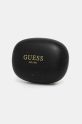 Безжични слушалки Guess черен GUTWST88MCTGK