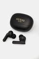 Лайфстайл Бездротові навушники Guess GUTWST88MCTGK чорний