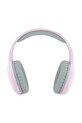 Лайфстайл Беспроводные наушники Hello Kitty HKBHA1BKHLMP мультиколор