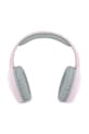 Decor Bezdrôtové slúchadlá Hello Kitty HKBHA1BKHLMP viacfarebná