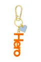 Μπρελόκ Design Letters Key ring & Bag tag