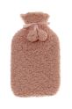 Termofor Aroma Home Pink Teddy Hot Water 2 L viacfarebná AH0120MS