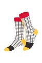 Eat My Socks sosete copii French Fries Kids EMSKIDFRI multicolor AA00