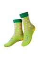 Дитячі шкарпетки Eat My Socks Hungry Crocodile Kids EMSKIDCRO барвистий AA00