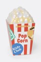 Eat My Socks sosete copii Pop Corn Kids multicolor EMSKIDPCO
