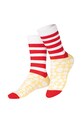 Eat My Socks sosete copii Pop Corn Kids EMSKIDPCO multicolor AA00
