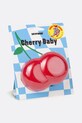 Eat My Socks skarpetki dziecięce Trend Cherry Baby multicolor EMSATCHE