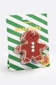 Eat My Socks skarpetki Trend Xmas Cookie multicolor EMSATXCO