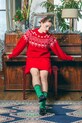 Носки Eat My Socks Trend Xmas Tree EMSATXTR