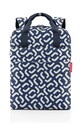Σακίδιο πλάτης Reisenthel Allday Backpack M 15 L πολύχρωμο REJ4073