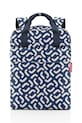 Σακίδιο πλάτης Reisenthel Allday Backpack M 15 L πολύχρωμο REJ4073
