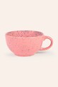 Hrnček Calma House Chip ružová CHIP.MUG.ROS