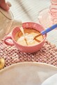 Hrnček Calma House Chip CHIP.MUG.ROS ružová