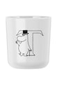 Rig-Tig cană Moomin ABC 200 ml