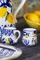 Konyha és bár Bloomingville eszpresszó csésze készlet Maxima 112 ml 2 db 82061405 többszínű