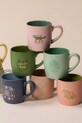 Designworks Ink tazza Lucky You 355 ml VSM.2036EU multicolore AA00
