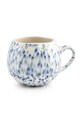 Salt&Pepper kubek 460 ml multicolor 854148