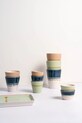 Κουζίνα και μπαρ Κούπα Salt&Pepper Flow 370 ml 802196 πολύχρωμο