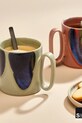 Кухня та бар Чашка Salt&Pepper Paint 390 ml 854151 барвистий