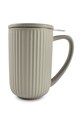 Salt&Pepper cană de ceai Hi!Tea 600 ml bej 890036