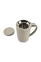 Salt&Pepper cană de ceai Hi!Tea 600 ml 890036 bej AA00