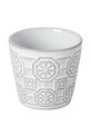 Sada šálok na espresso Costa Nova Grespresso Eco Gres Gift 70 ml 8-pak 1EXCS03E.WCL.SET8 viacfarebná AA00