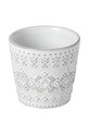 Kuchyňa a bar Sada šálok na espresso Costa Nova Grespresso Eco Gres Gift 70 ml 8-pak 1EXCS03E.WCL.SET8 viacfarebná