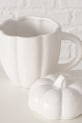 Кухня та бар Чашка з кришкою Boltze 550 ml 2058574 білий
