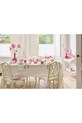 Комплект за закуска Pip Studio Jolie Pink (3 броя) 51020209 бял AA00