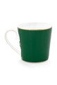 Pip Studio ceașcă 250 ml 51002496 verde AA00