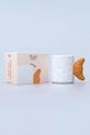 Чашка Fluid Market Croissant AAMUGCROISSANT мультиколор AA00
