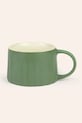 Calma House kubek Matcha 200 ml zielony MATCHA.MUG.VER